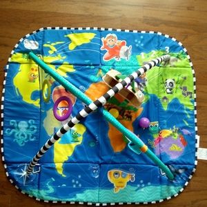 Baby Einstein Play Mat